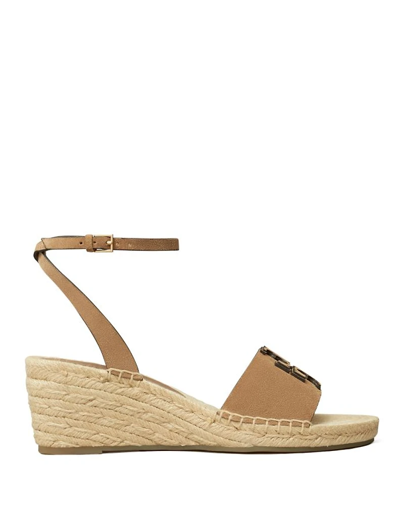 Women's Ines Espadrille Wedge Sandals