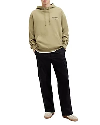 Access Relaxed Fit Hoodie