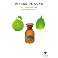 Les Prestigieuses Pierre de Lune Candle