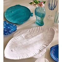 Nuovo Stripe Wine Glass