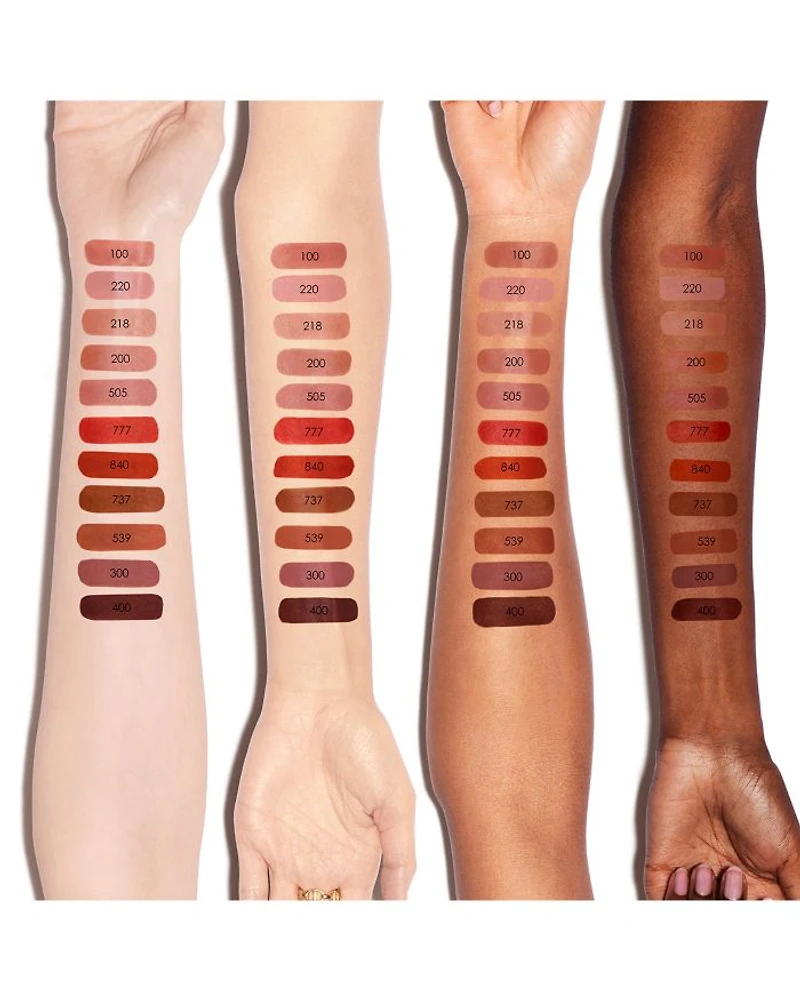 Rouge Dior Lipstick Refill