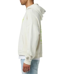 Cropped Hoodie