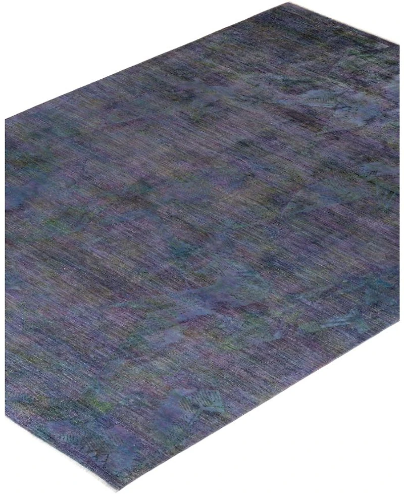 Bloomingdale's Fine Vibrance M1842 Area Rug, 9' x 12'9"