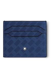 Montblanc Extreme 3.0 6cc Leather Card Holder