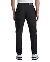 Slim Cargo Pants