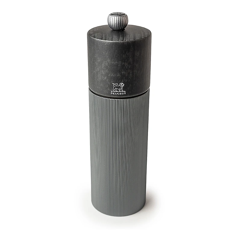 Peugeot Line Dark Pepper Mill, 7