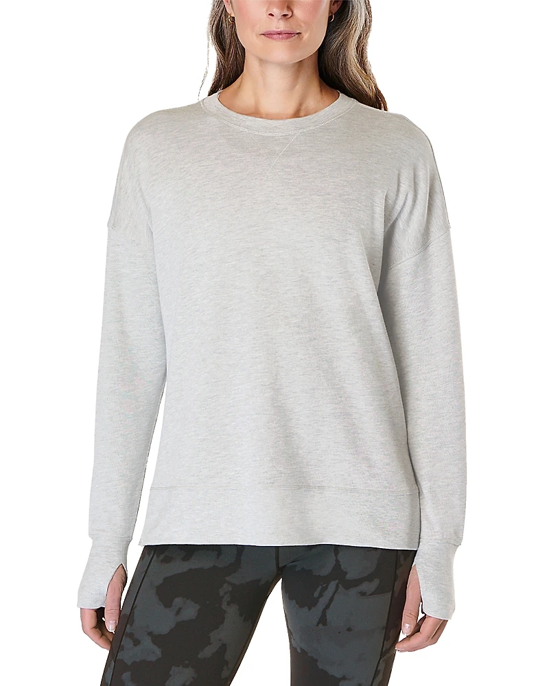 Sweaty Betty After Class Sweatshirt