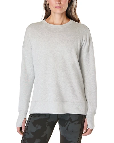 Sweaty Betty After Class Sweatshirt