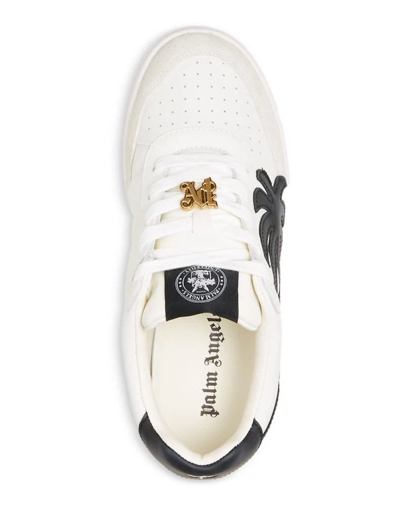Men's Palm Beach University Low Top Sneakers