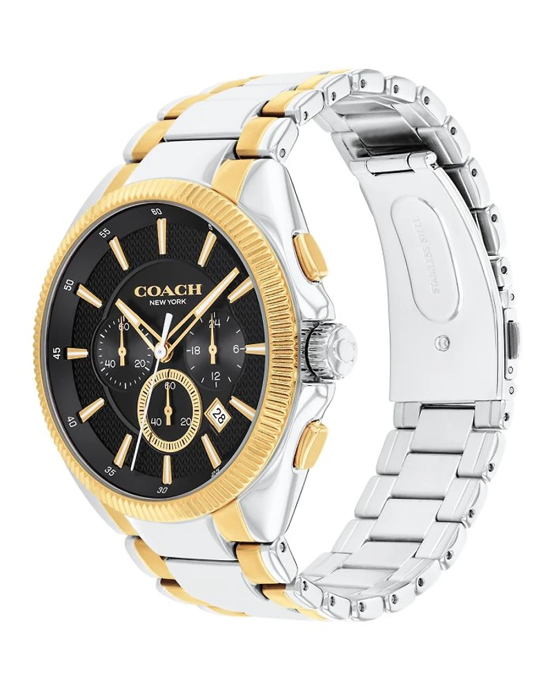 Jackson Watch, 45mm