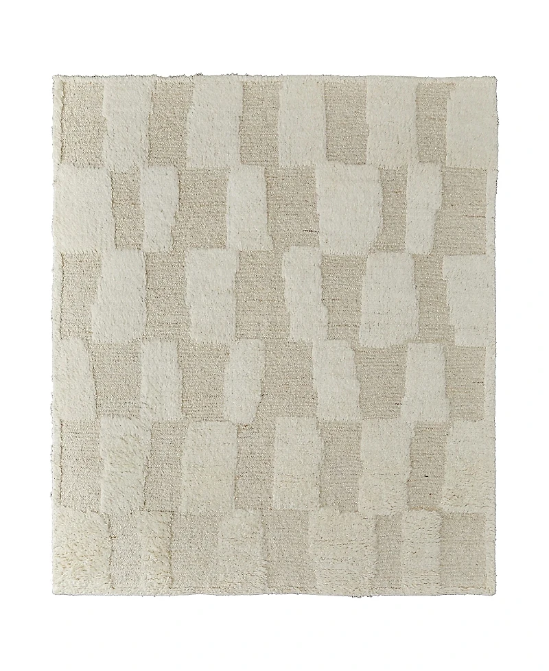 Feizy Ashby ASH8907F Area Rug, 3'6 x 5'6