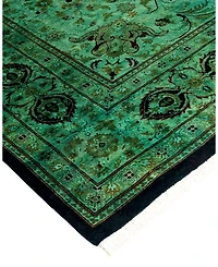 Bloomingdale's Fine Vibrance M1463 Area Rug