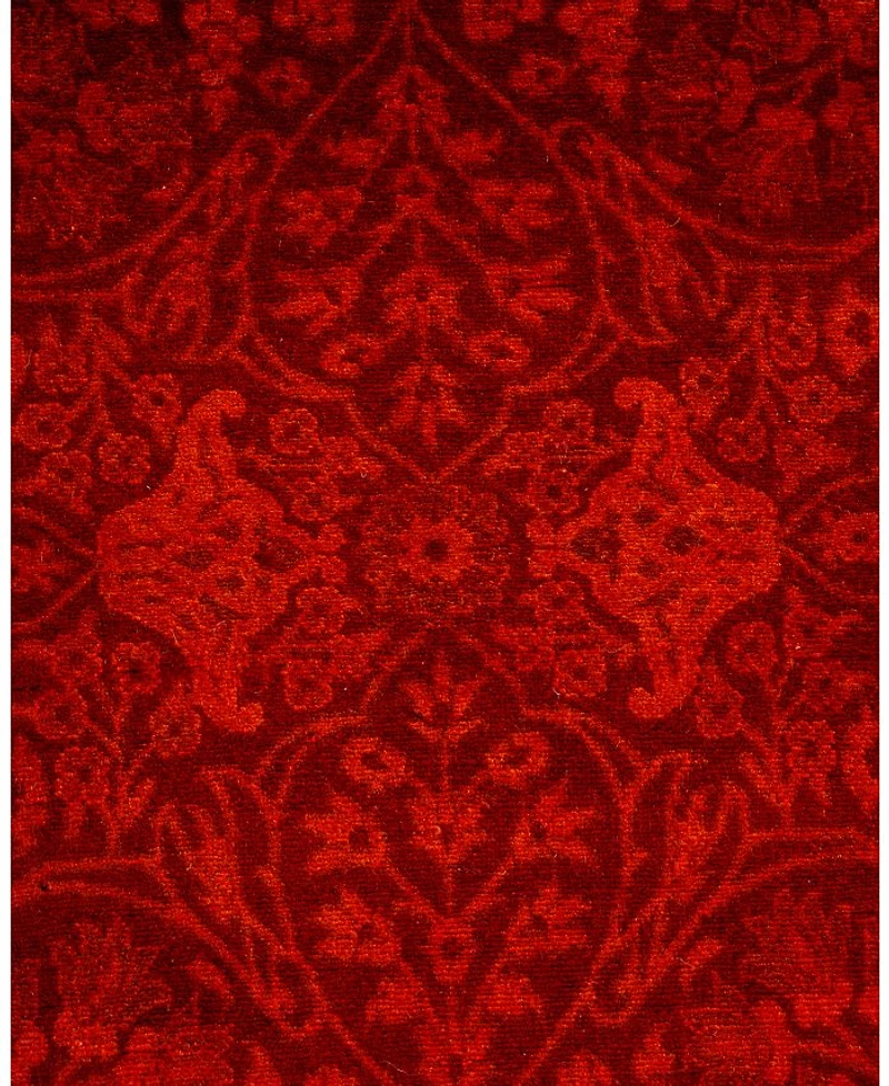 Bloomingdale's Fine Vibrance M1388 Runner Area Rug, 2'8" x 8'3"