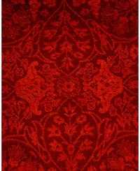 Bloomingdale's Fine Vibrance M1388 Runner Area Rug, 2'8" x 8'3"