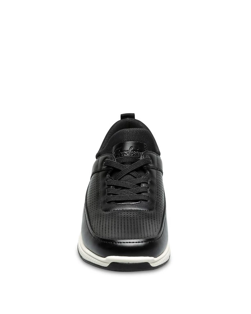 Boys' Satellite Jr. Elastic Lace Slip On Sneakers - Toddler, Little Kid, Big Kid