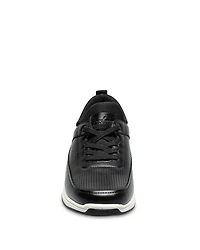 Boys' Satellite Jr. Elastic Lace Slip On Sneakers - Toddler, Little Kid, Big Kid