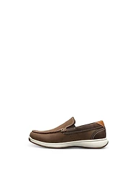 Boys' Crossover Jr. Moc Toe Slip On Sneakers - Toddler, Little Kid, Big Kid