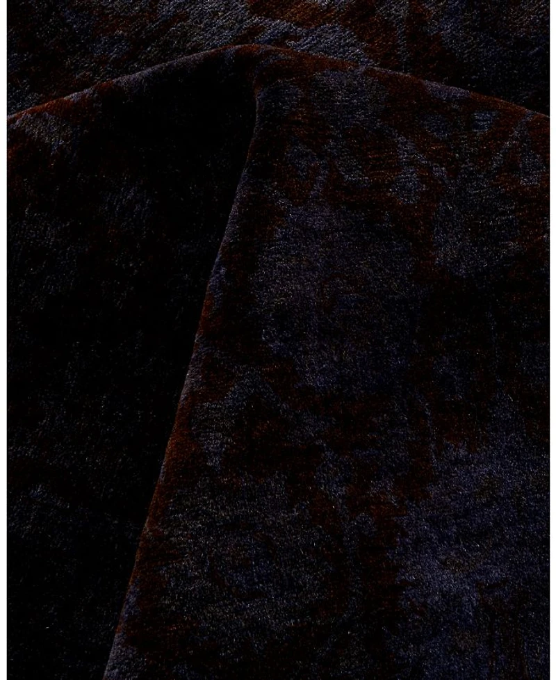 Bloomingdale's Fine Vibrance M1298 Area Rug, 6'1" x 9'1"