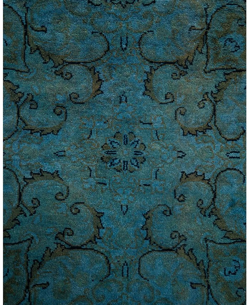 Bloomingdale's Fine Vibrance M1125 Area Rug