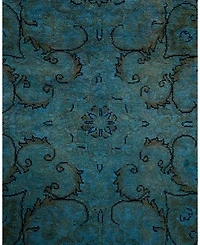 Bloomingdale's Fine Vibrance M1125 Area Rug