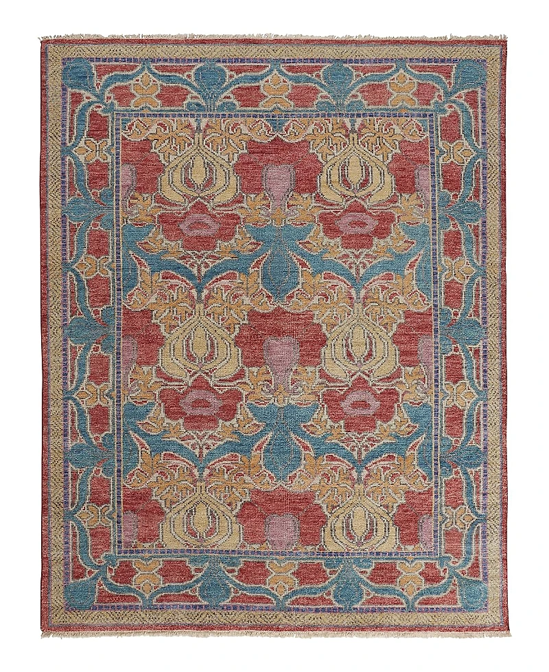 Feizy Beall BEA6633F Area Rug, 7'9 x 9'9