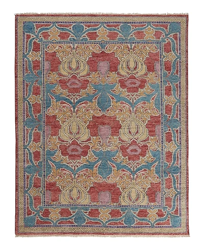 Feizy Beall BEA6633F Area Rug, 7'9 x 9'9