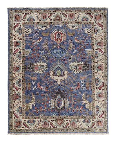Feizy Beall BEA6708F Area Rug, 2' x 3'