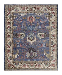 Feizy Beall BEA6708F Area Rug, 2' x 3'