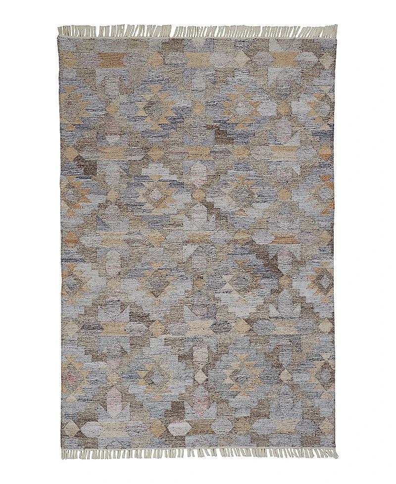 Feizy Beckett 8900818F Area Rug, 2' x 3'