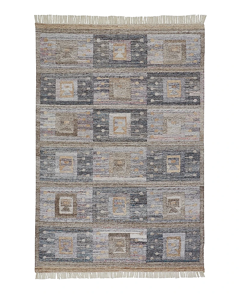 Feizy Beckett 8900816F Area Rug, 5' x 8'