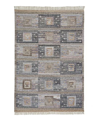 Feizy Beckett 8900816F Area Rug, 5' x 8'