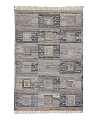 Feizy Beckett 8900816F Area Rug, 5' x 8'