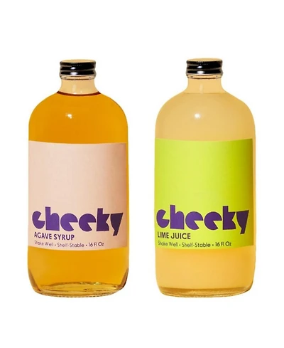 Margarita Set - 16oz