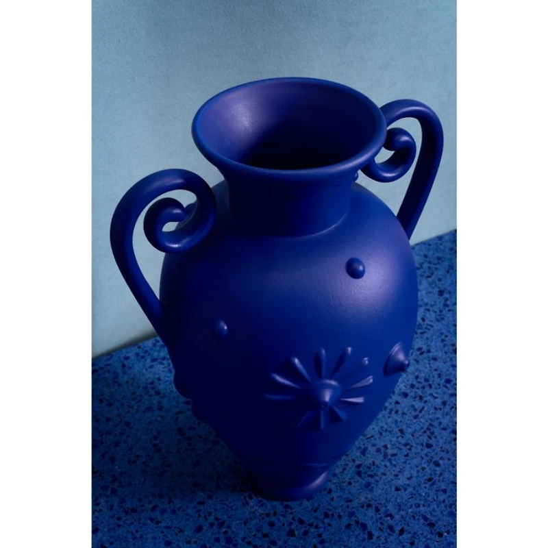 Pantheon 11.5" Vase