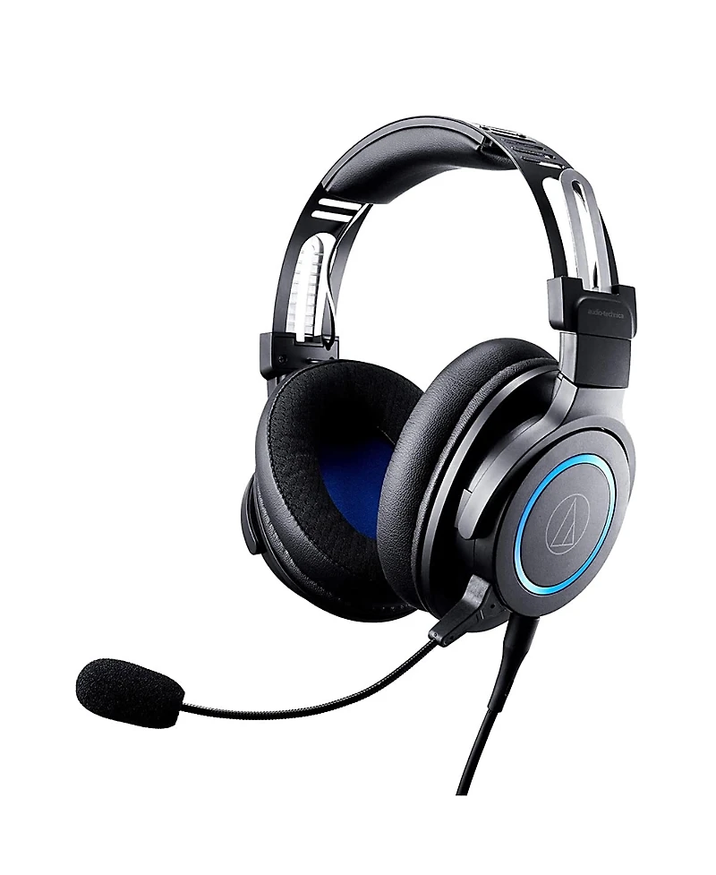 audio-technica Premium Gaming Headset