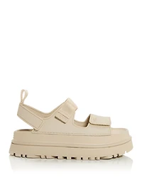 Women's Goldenglow Platform Sandals