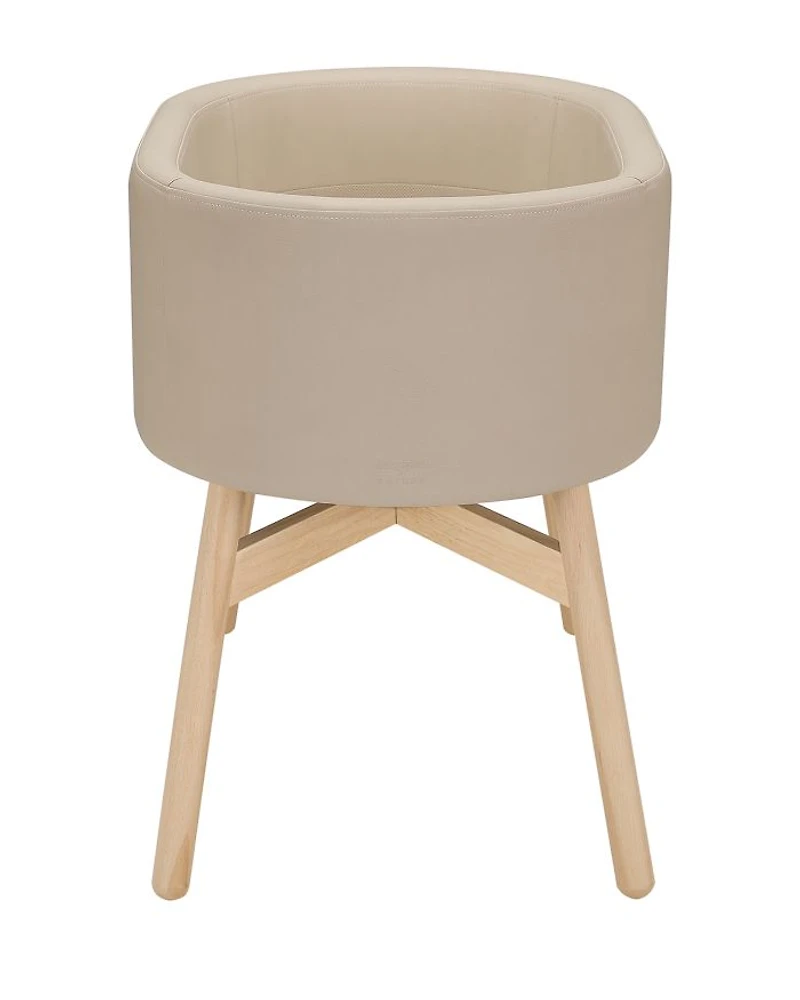 x Gathre Capsule Bassinet
