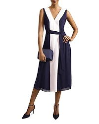 Hobbs London Lila Dress