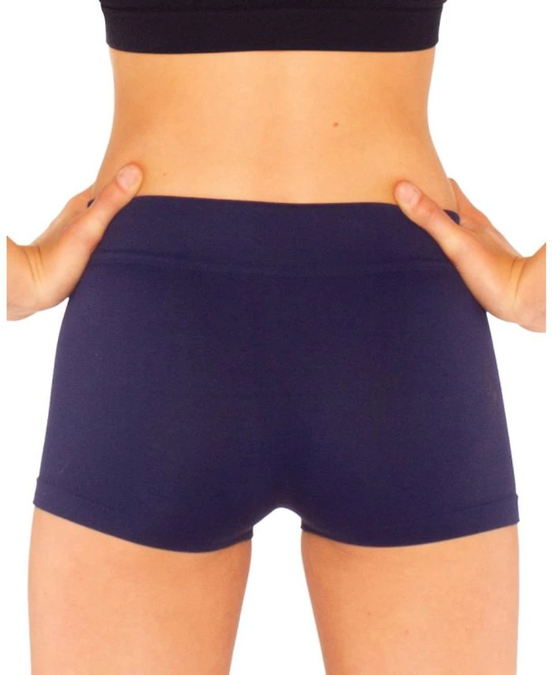 Solid Shorts - Big Kid