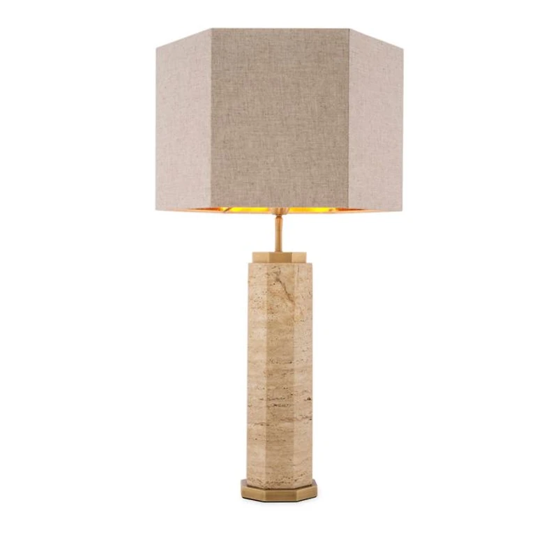 Newman Table Lamp