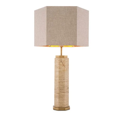 Newman Table Lamp