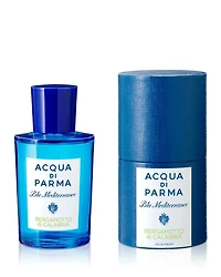 Blu Mediterraneo Bergamotto di Calabria Eau de Toilette 3.4 oz.