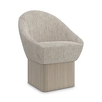 Caracole Palma Armchair