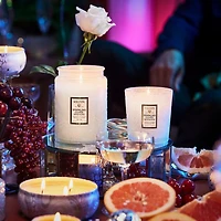 Sparkling Cuvee Candle Collection