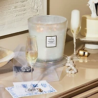 Sparkling Cuvee Candle Collection