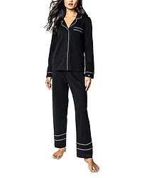 Pima Astaire Pajama Set