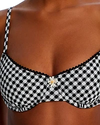 The Daphne Bikini Top