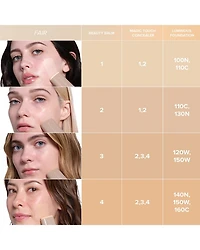 Beauty Balm Serum Boosted Skin Tint 0.6 oz.