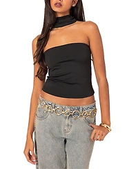 Edikted Alyssia Choker Top