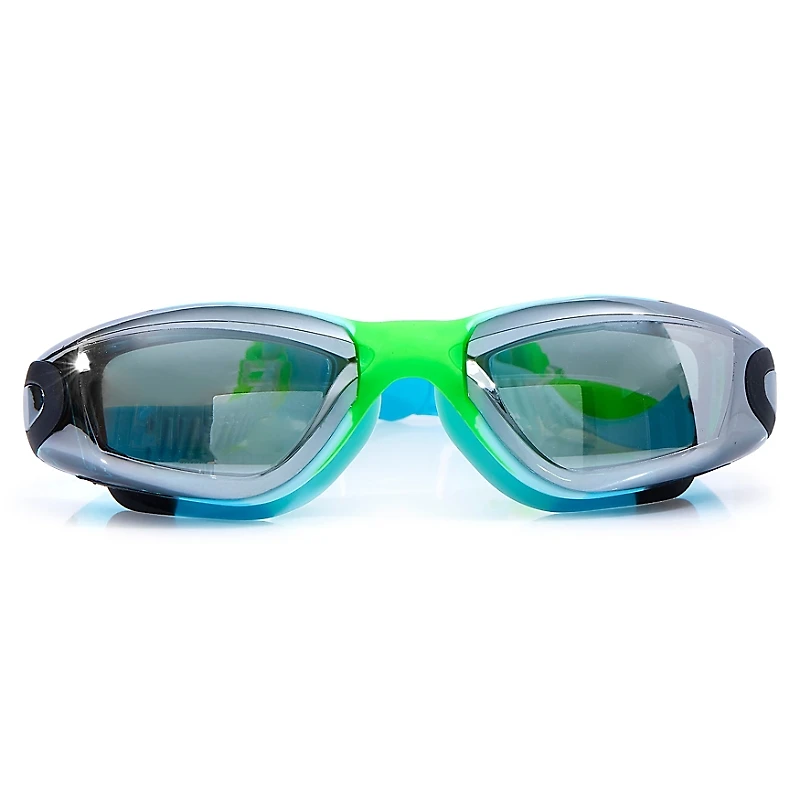 Bling2o Bling2o Boys Blue Salt Water Taffy Swim Goggle - 5 Years and Up